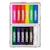 Bâtons de peinture Chunkies – Set de 12 couleurs lavables Multicolor 1 - vertbaudet enfant 