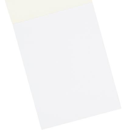 Bloc de papier aquarelle pour enfants – 20 feuilles épaisses Multicolor 1 - vertbaudet enfant 