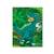 Set d'art scratch - dinosaure Multicolor 2 - vertbaudet enfant 