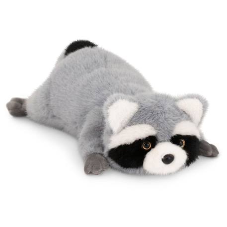 Peluche raton laveur 38 cm Grey 1 - vertbaudet enfant 