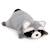 Peluche raton laveur 38 cm Grey 1 - vertbaudet enfant 
