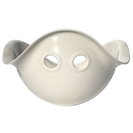Bilibo Jeu d'équilibre, jouet de motricité pour Enfants Beige+Blanc+Bleu+Bleu clair+Bleu nuit+Jaune+Marron+Orange+Rouge+Vert+Violet 1 - vertbaudet enfant 
