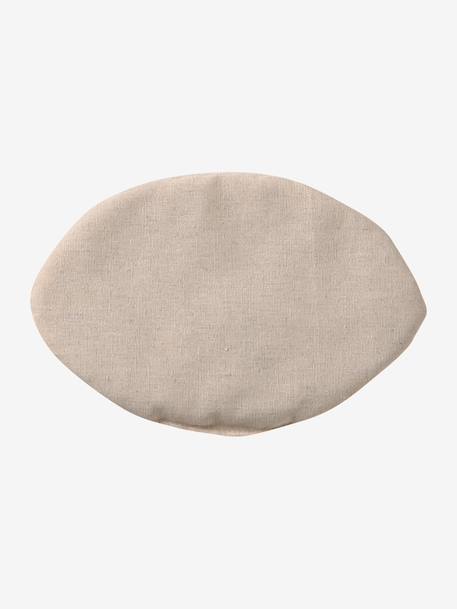 Peluche bouillotte baleine+Ours blanc+Teddy 2 - vertbaudet enfant 