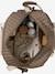 Sac à langer LINA 24h olive 7 - vertbaudet enfant 