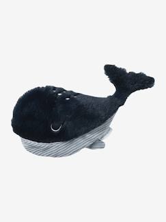 Jouet-Premier âge-Peluche bouillotte