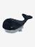 Peluche bouillotte baleine+Ours blanc+Teddy 1 - vertbaudet enfant 