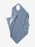Cape de bain parent/bébé Baleine+Hérisson+ocre+Renard 1 - vertbaudet enfant 