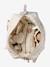 Sac à langer COLINA gaze de coton Nuages+Teddy 8 - vertbaudet enfant 