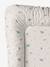 Matelas à langer Lionceau Babylone+Bayou+blanc imprimé+écru 7 - vertbaudet enfant 