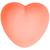 Veilleuse d’allaitement tactile ruby gris clair Gris clair 2 - vertbaudet enfant 