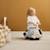 Porteur sture le chat Blanc 6 - vertbaudet enfant 