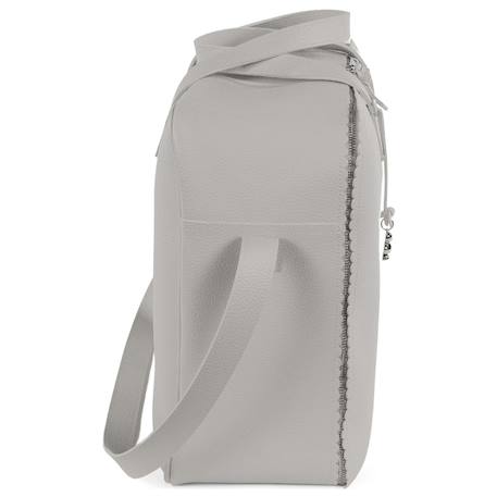 Valise de maternité icon Camel+Gris 10 - vertbaudet enfant 
