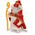 Poupée souris saint nicholas Multicolor 3 - vertbaudet enfant 