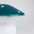Lampe veilleuse champignon bleu sacrelle Blanc, bleu 4 - vertbaudet enfant 