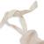 Chaîne d'activités elephant tales Beige, écru, marron 5 - vertbaudet enfant 