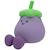 Veilleuse rechargeable Violet, vert 1 - vertbaudet enfant 