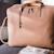 Valise de maternité icon Camel+Gris 4 - vertbaudet enfant 