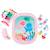 Tapis d'éveil kickin’ tunes 4 en 1 Multicolore+Rose, bleu, vert 9 - vertbaudet enfant 