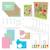 Set de presse à fleurs Multicolor 5 - vertbaudet enfant 