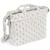Sac à langer botton fleurs Beige 4 - vertbaudet enfant 