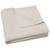 Couverture en tricot basic knit oatmeal (75 x 100 cm) Ecru 1 - vertbaudet enfant 