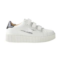 Chaussures-Baskets synthétique mini marilou