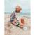 Set de plage- seau et pelle Pink 5 - vertbaudet enfant 
