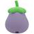 Veilleuse rechargeable Violet, vert 2 - vertbaudet enfant 