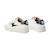 Baskets synthétique mini elsa Noir 4 - vertbaudet enfant 