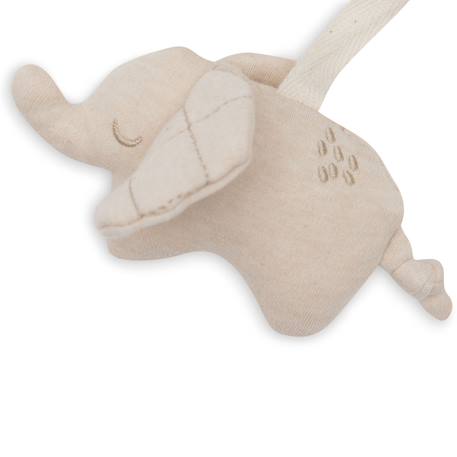 Chaîne d'activités elephant tales Beige, écru, marron 4 - vertbaudet enfant 