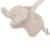 Chaîne d'activités elephant tales Beige, écru, marron 4 - vertbaudet enfant 