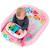 Tapis d'éveil kickin’ tunes 4 en 1 Multicolore+Rose, bleu, vert 8 - vertbaudet enfant 