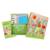 Set de presse à fleurs Multicolor 4 - vertbaudet enfant 