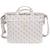 Sac à langer botton fleurs Beige 1 - vertbaudet enfant 