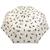 Parapluie pliant et automatique chat Beige 2 - vertbaudet enfant 