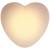 Veilleuse d’allaitement tactile ruby vieux rose Vieux rose 3 - vertbaudet enfant 