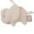 Chaîne d'activités elephant tales Beige, écru, marron 2 - vertbaudet enfant 