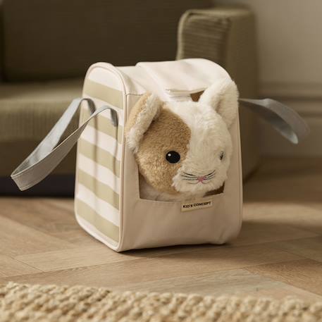 Chat et sac de transport Multi-coloured 5 - vertbaudet enfant 