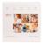Gobelets empilables - Set de 4 Multicolor 3 - vertbaudet enfant 