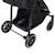 Poussette canne compacte ingenious Graphite mineral+Major black 11 - vertbaudet enfant 