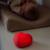 Veilleuse d’allaitement tactile ruby vieux rose Vieux rose 6 - vertbaudet enfant 