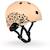 Casque leopard xxs (45-51 cm) Beige, noir 1 - vertbaudet enfant 