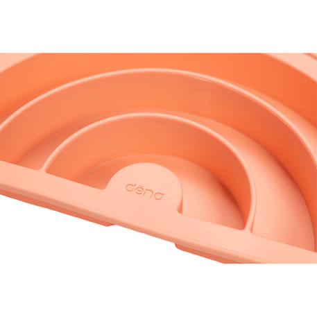Moule à pâtisser  - Arc en ciel Pink 5 - vertbaudet enfant 