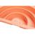 Moule à pâtisser  - Arc en ciel Pink 5 - vertbaudet enfant 