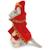 Poupée souris saint nicholas Multicolor 4 - vertbaudet enfant 