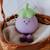 Veilleuse rechargeable Violet, vert 4 - vertbaudet enfant 
