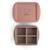 Moules de conservation Rose 1 - vertbaudet enfant 