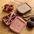 Moules de conservation Rose 5 - vertbaudet enfant 