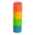 Gobelets empilables - Set de 4 Multicolor 2 - vertbaudet enfant 