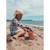 Set de plage- seau et pelle Pink 6 - vertbaudet enfant 